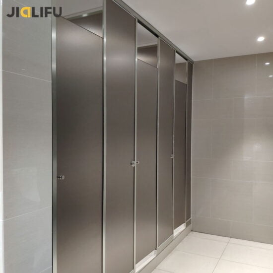 8 Features Of Stainless Steel Bathroom Partitions Jialifu
