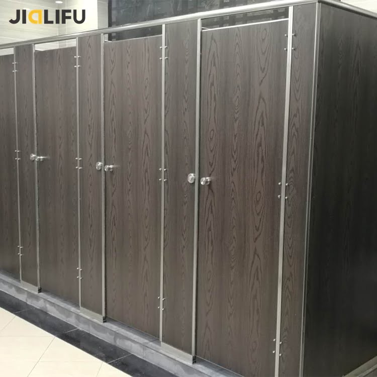 Metal Toilet Partitions