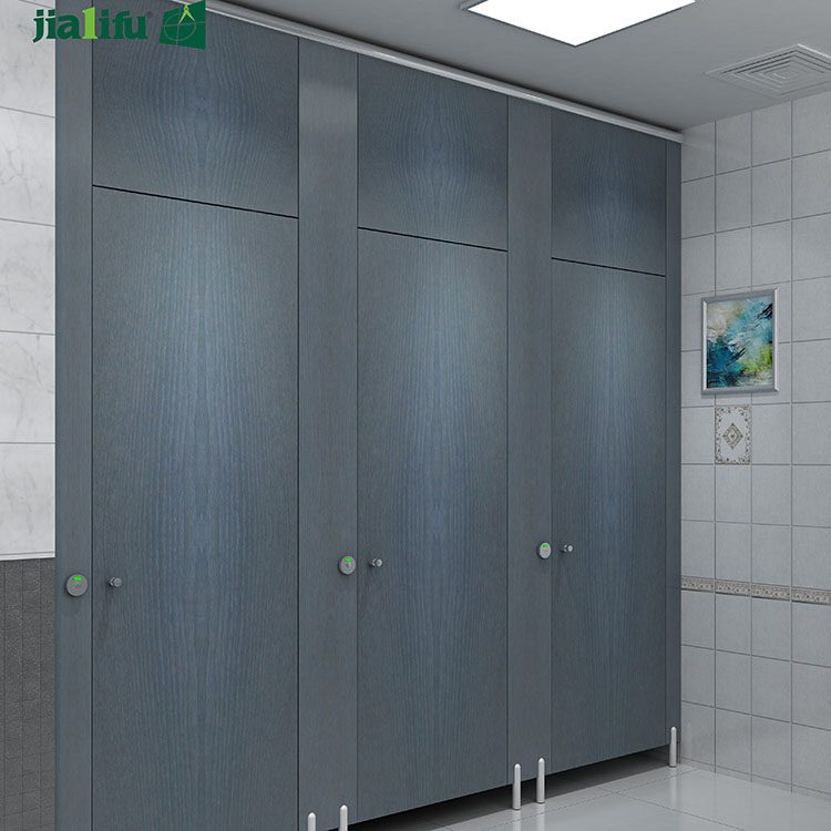 How Can Make Highend Commercial Bathroom Stalls? Jialifu