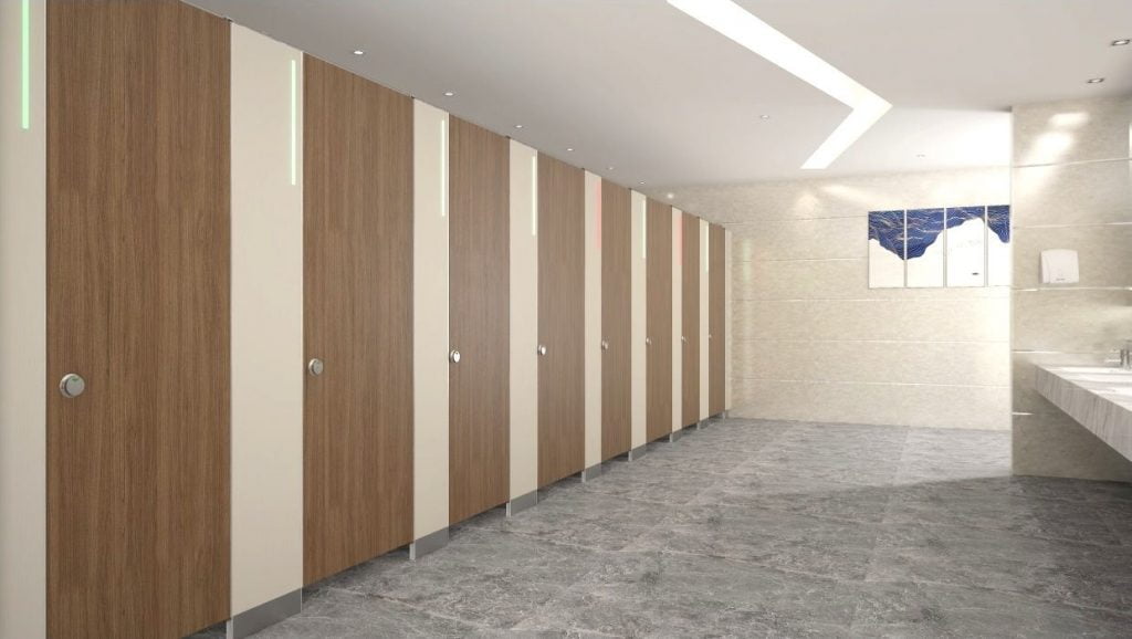 How To Choose Reliable Bathroom Stall Dividers Supplier? Jialifu