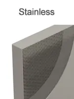 Stainless Stainless