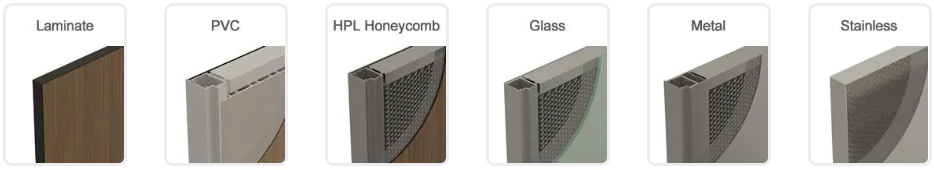 Bathroom Partition Prices