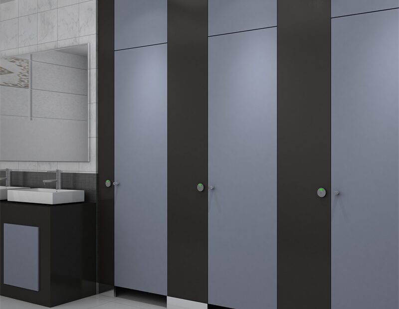 Top Tips For Installing WC Partitions In Commercial Spaces - Jialifu