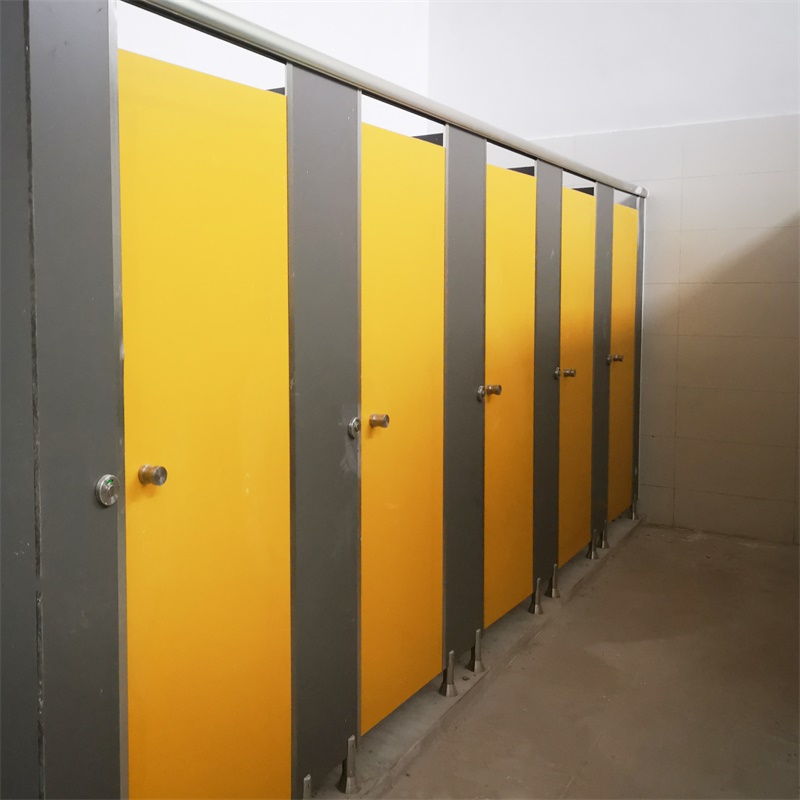 The Benefits Of Using Commercial Grade Bathroom Partition Walls Jialifu