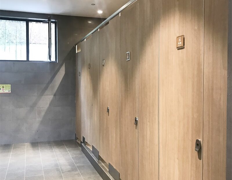 Maximizing Space And Comfort How Revit Toilet Stall Design Enhances