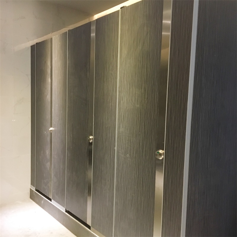 Creating Hygienic And Accurate Bathroom Partitions Preventing Unwanted
