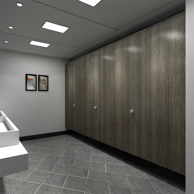 The Benefits Of Installing An Single Stall Restroom Jialifu