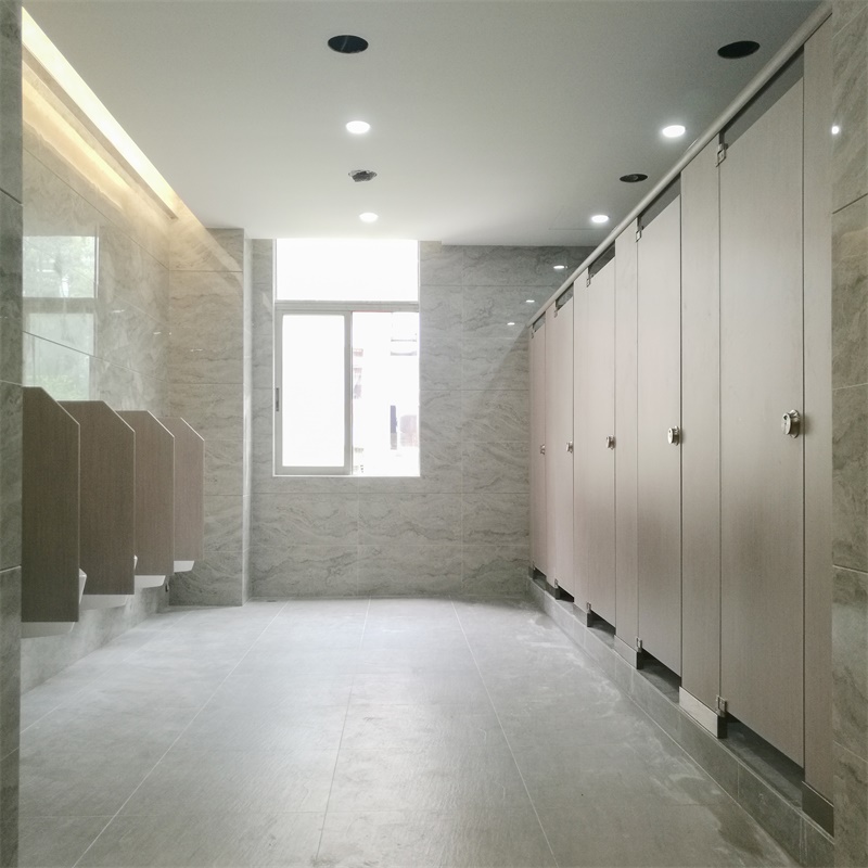 Revamp Your Bathroom With Toilet Cubicles For Sale Jialifu