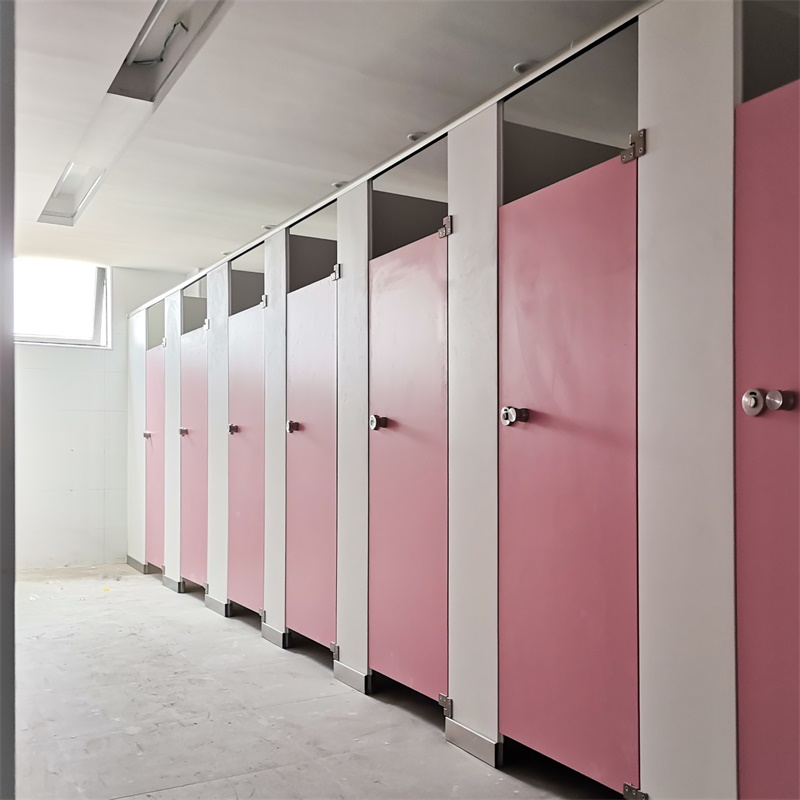 Boost Privacy And Style In Your Bathroom With Shower Stall Partitions
